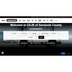 Chrysler Dodge Jeep Ram Of Seminole County Customer Service Phone, Email, Contacts