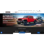 Chrysler Dodge Jeep Ram Of Seminole County Customer Service Phone, Email, Contacts