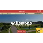 Milestone Electric, A/C, & Plumbing Customer Service Phone, Email, Contacts