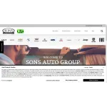 SONS Automotive Group Customer Service Phone, Email, Contacts