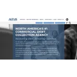 Altus Receivables Management Customer Service Phone, Email, Contacts