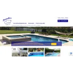 Paradise Swimming Pools & Spas Customer Service Phone, Email, Contacts
