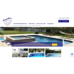 Paradise Swimming Pools & Spas Customer Service Phone, Email, Contacts