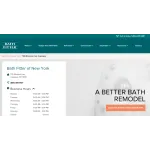 Bath Fitter Customer Service Phone, Email, Contacts