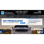 Hobart Auto Sales Customer Service Phone, Email, Contacts