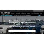 Hobart Auto Sales Customer Service Phone, Email, Contacts