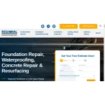 Regional Foundation & Crawl Space Repair Customer Service Phone, Email, Contacts