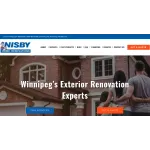 Nisby Home Renovations Limited Customer Service Phone, Email, Contacts
