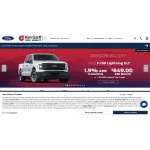 Ken Garff Ford Greeley Customer Service Phone, Email, Contacts