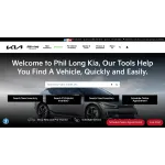 Phil Long Kia Customer Service Phone, Email, Contacts