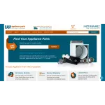 Easy Appliance Parts Customer Service Phone, Email, Contacts