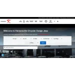 Kernersville Chrysler Dodge Customer Service Phone, Email, Contacts
