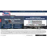 Sayville Ford Customer Service Phone, Email, Contacts