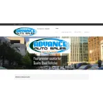 Advance Auto Sales Customer Service Phone, Email, Contacts
