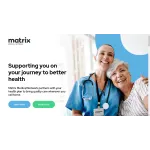 Matrix Medical Network Customer Service Phone, Email, Contacts