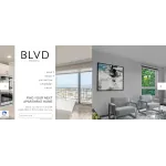 BLVD Residential Customer Service Phone, Email, Contacts