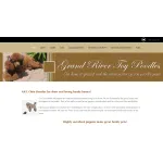 Grand River Poodles Customer Service Phone, Email, Contacts