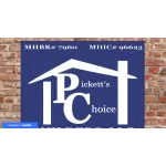 Pickett's Choice Builders Customer Service Phone, Email, Contacts