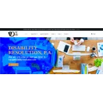 Disability Resolution, P.A. Law Firm Customer Service Phone, Email, Contacts