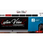 Kustom VisionZ Customer Service Phone, Email, Contacts