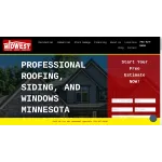Midwest Roofing Siding & Windows Customer Service Phone, Email, Contacts