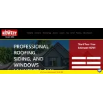 Midwest Roofing Siding & Windows Customer Service Phone, Email, Contacts