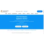 AAA Fast Repairs Customer Service Phone, Email, Contacts