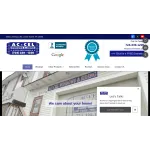 AC-CEL Windows & Siding Customer Service Phone, Email, Contacts