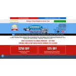 Chimney USA Customer Service Phone, Email, Contacts
