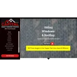 Capital Siding, Windows & Roofing Customer Service Phone, Email, Contacts
