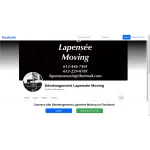 Demenagement Lapensee Moving Customer Service Phone, Email, Contacts