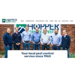 Hopper Environmental Services Customer Service Phone, Email, Contacts