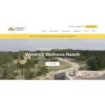 Windmill Wellness Ranch Customer Service Phone, Email, Contacts