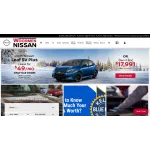 Woodmen Nissan Customer Service Phone, Email, Contacts