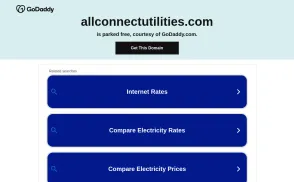 Allconnect website