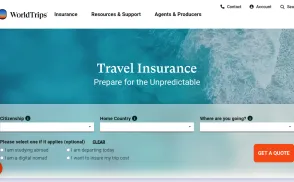 Tokio Marine HCC Medical Insurance Services Group / HCCMIS.com website