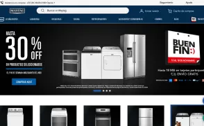 Maytag website