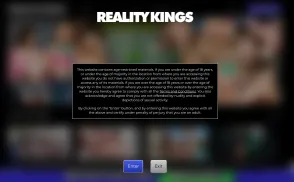 RealityKings.com website