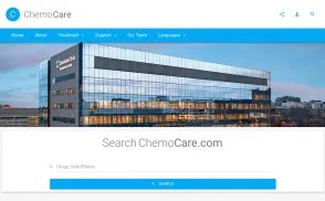 Cleveland Clinic website