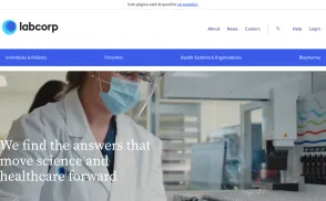 LabCorp Customer Service Phone, Email, Address, Contacts | ComplaintsBoard