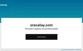 Orecatay Traditional Siamese and Balinese Cattery website