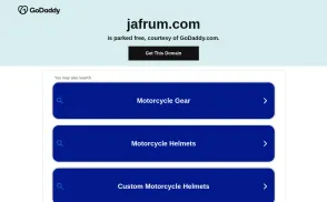 Jafrum website