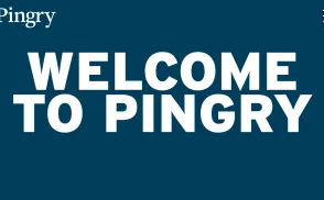 Pingry website