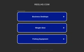 ReelHD.com website