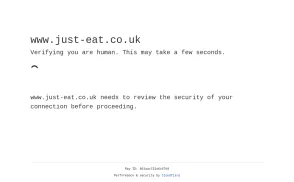 HungryHouse website