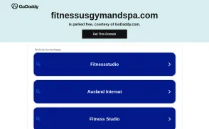 Fintness U.S. website