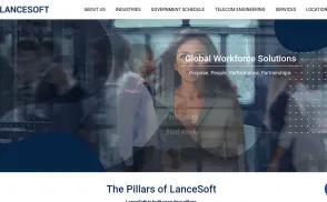 LANCESOFT, INC. NPS & Customer Reviews