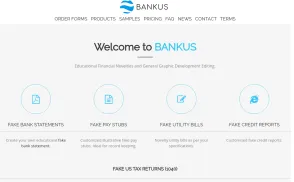 Bnus website