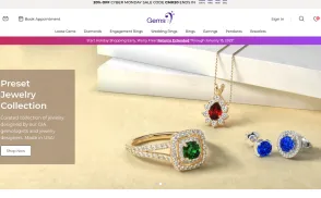 GemsNY website