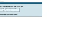 Turner Electric website